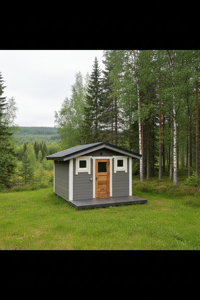 Sauna22