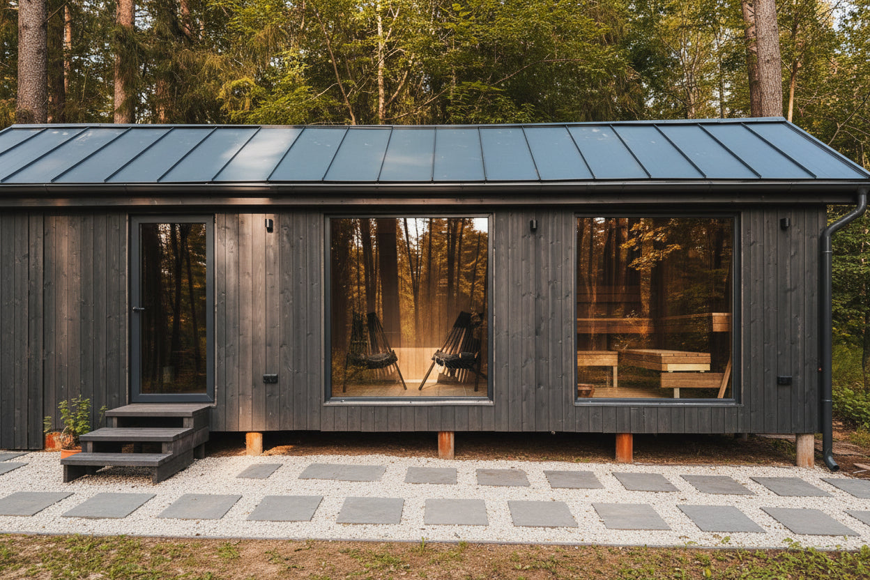 The Forest Villa